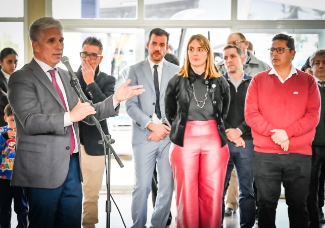InfoSanLuis - Noticias locales