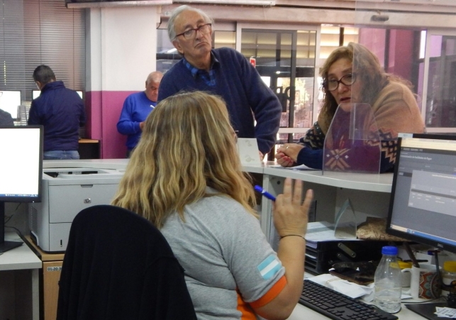 InfoSanLuis - Noticias locales