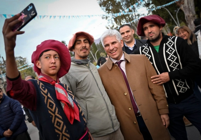InfoSanLuis - Noticias locales