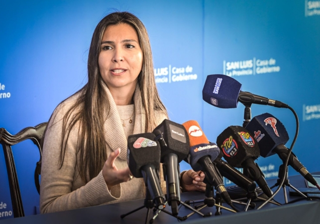InfoSanLuis - Noticias locales