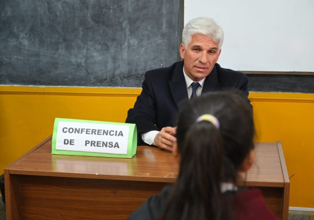 InfoSanLuis - Noticias locales