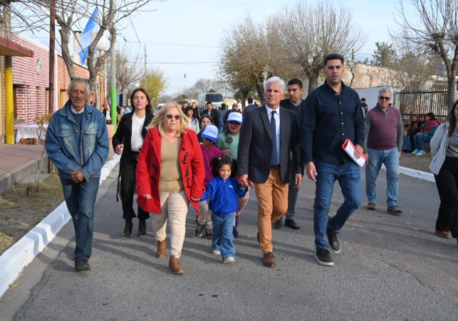 InfoSanLuis - Noticias locales