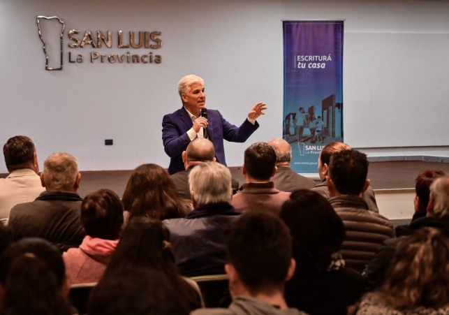 InfoSanLuis - Noticias locales
