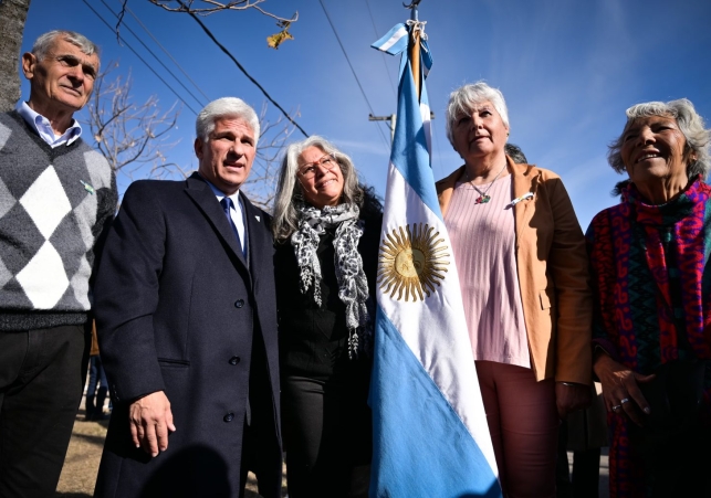 InfoSanLuis - Noticias locales