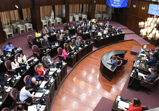 InfoSanLuis - Noticias locales