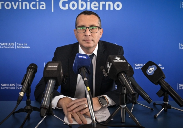 InfoSanLuis - Noticias locales