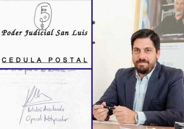 InfoSanLuis - Noticias locales
