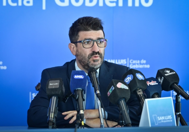 InfoSanLuis - Noticias locales