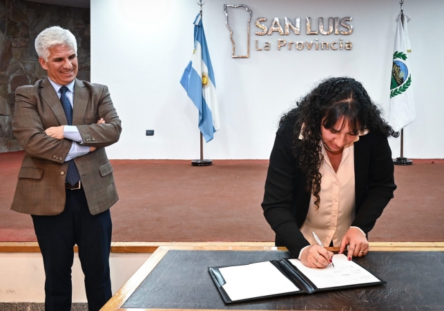 InfoSanLuis - Noticias locales