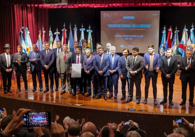 InfoSanLuis - Noticias locales
