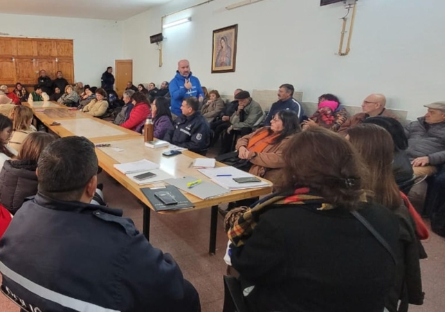 InfoSanLuis - Noticias locales