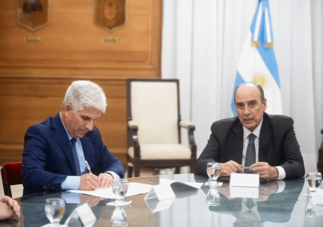 InfoSanLuis - Noticias locales