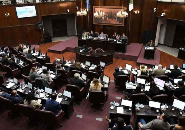 InfoSanLuis - Noticias locales