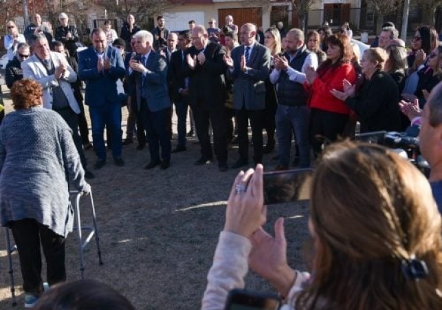 InfoSanLuis - Noticias locales