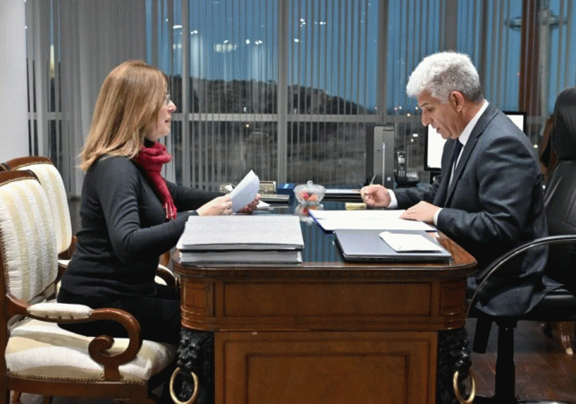 InfoSanLuis - Noticias locales