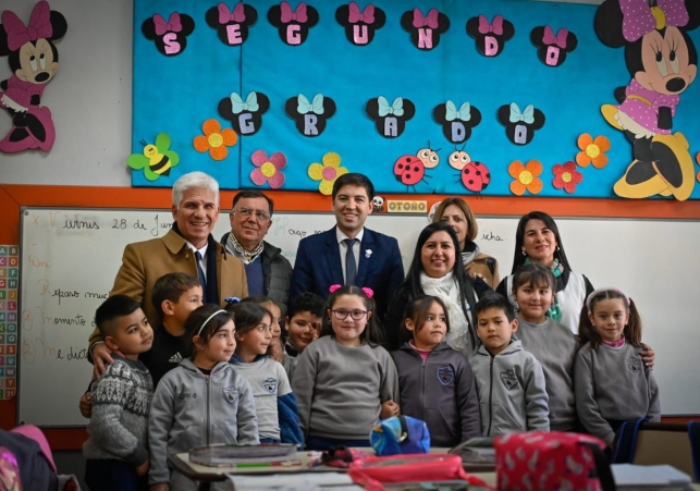 InfoSanLuis - Noticias locales