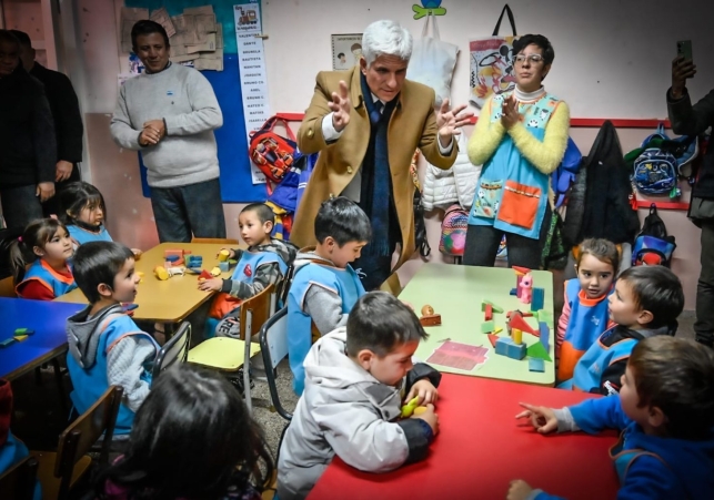 InfoSanLuis - Noticias locales
