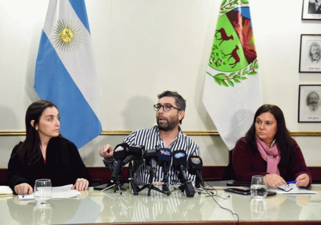 InfoSanLuis - Noticias locales