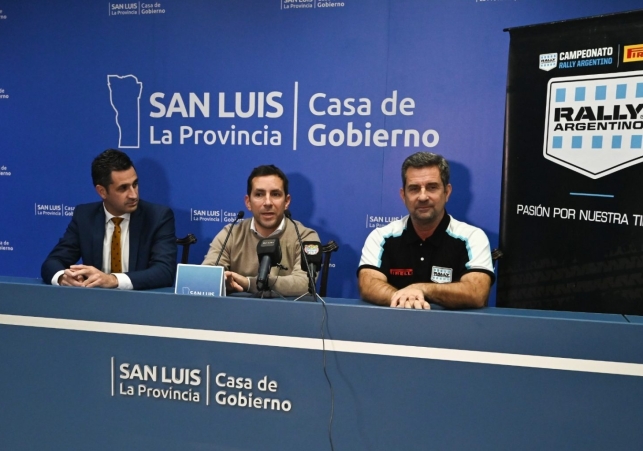 InfoSanLuis - Noticias locales