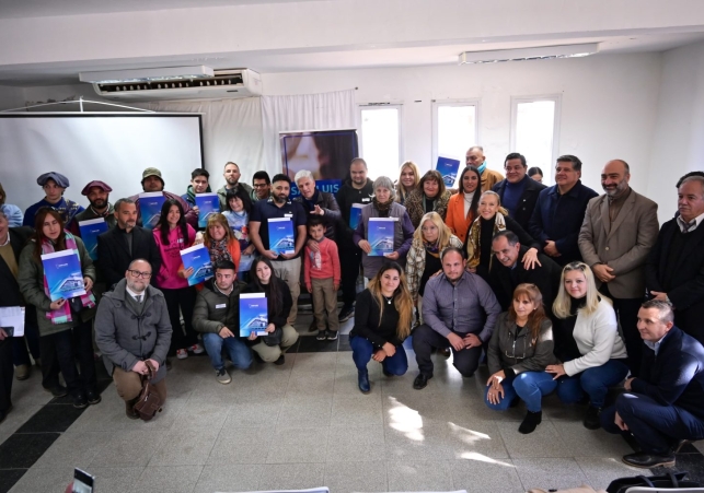 InfoSanLuis - Noticias locales