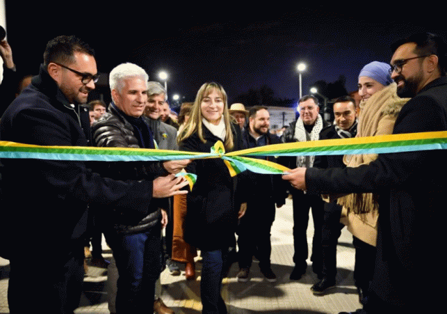 InfoSanLuis - Noticias locales
