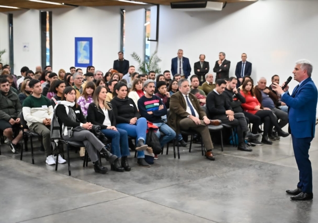 InfoSanLuis - Noticias locales