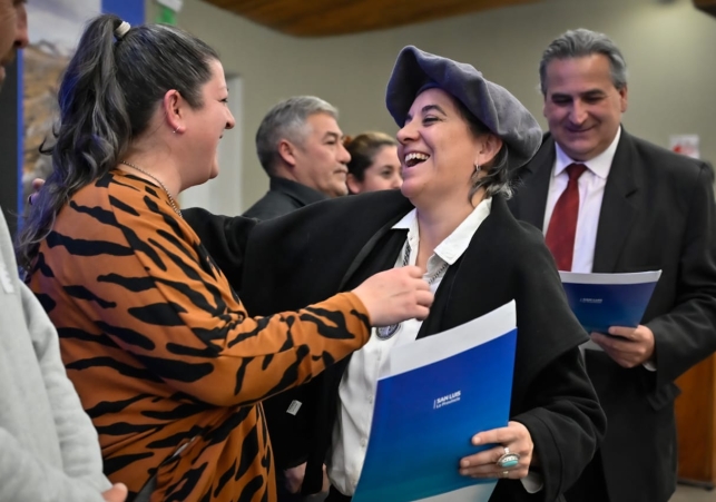 InfoSanLuis - Noticias locales
