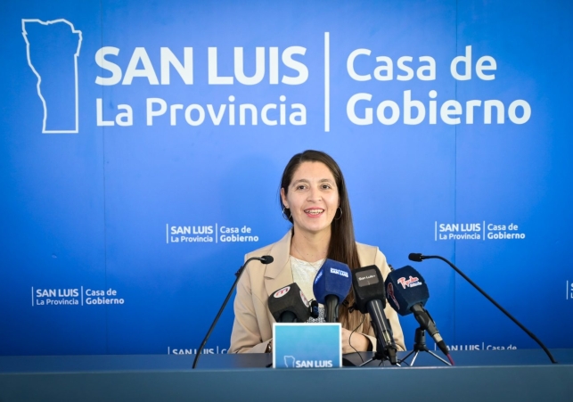 InfoSanLuis - Noticias locales