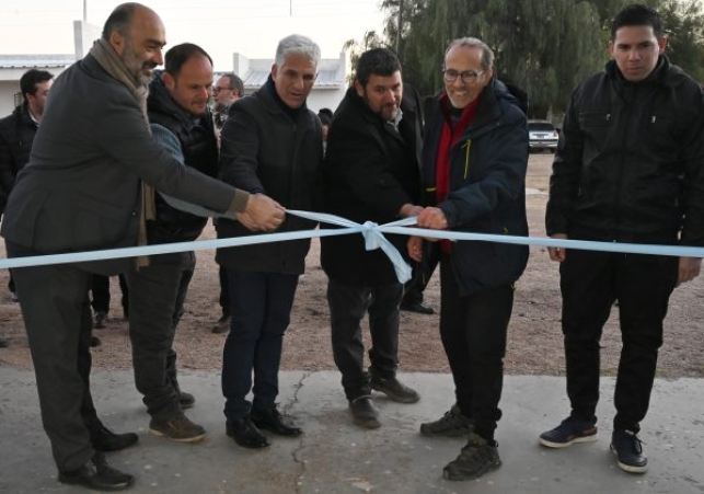 InfoSanLuis - Noticias locales