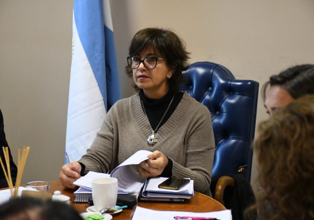 InfoSanLuis - Noticias locales