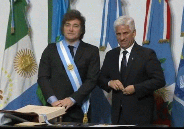 InfoSanLuis - Noticias locales