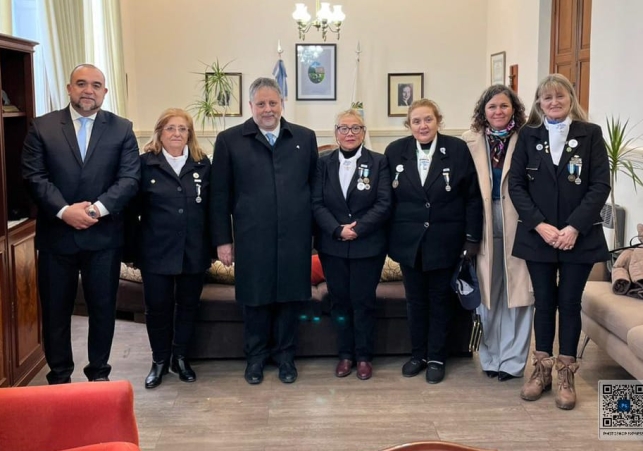 InfoSanLuis - Noticias locales