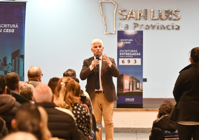 InfoSanLuis - Noticias locales