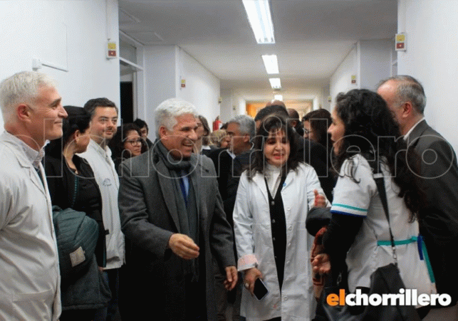 InfoSanLuis - Noticias locales