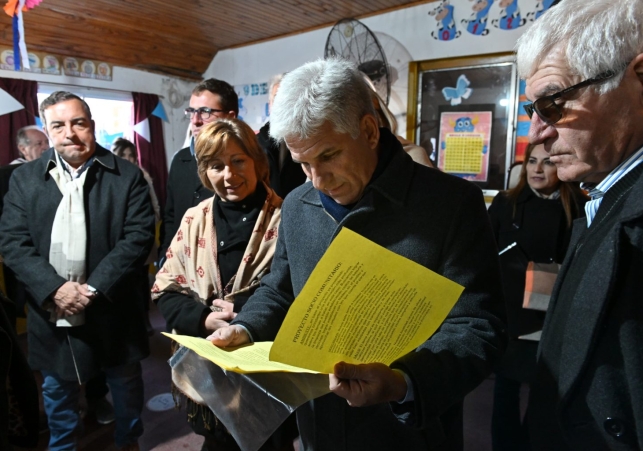 InfoSanLuis - Noticias locales