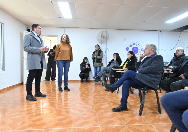 InfoSanLuis - Noticias locales