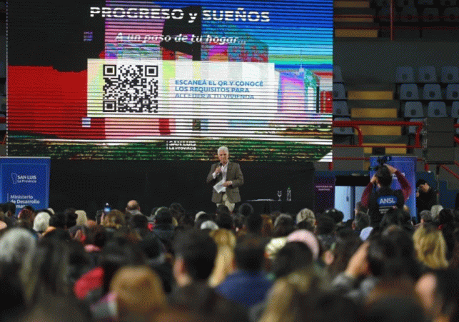 InfoSanLuis - Noticias locales