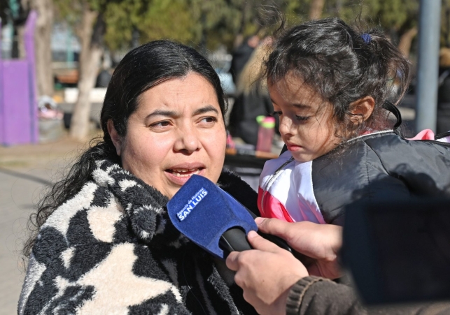 InfoSanLuis - Noticias locales
