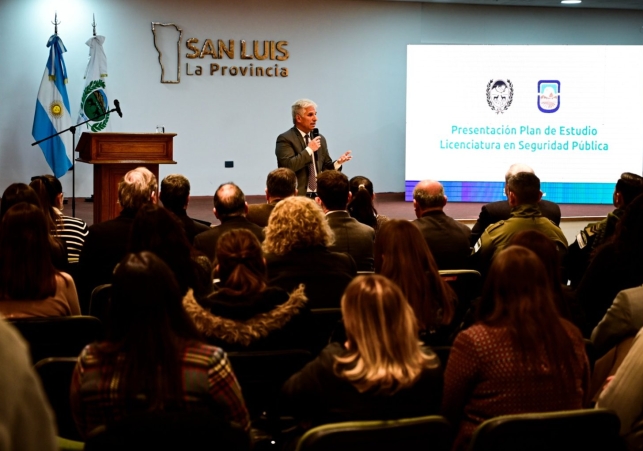 InfoSanLuis - Noticias locales