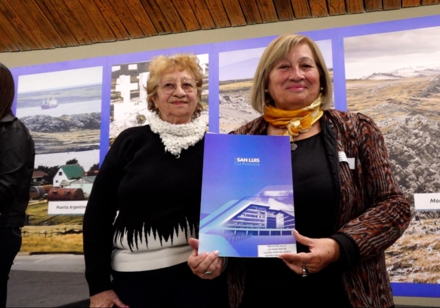 InfoSanLuis - Noticias locales