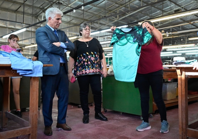 InfoSanLuis - Noticias locales