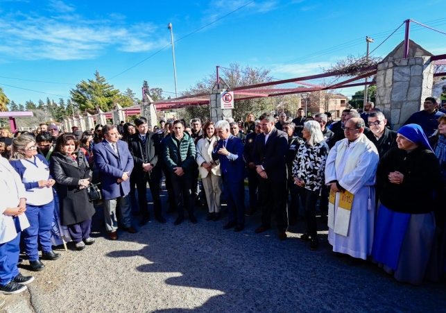 InfoSanLuis - Noticias locales