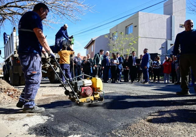 InfoSanLuis - Noticias locales