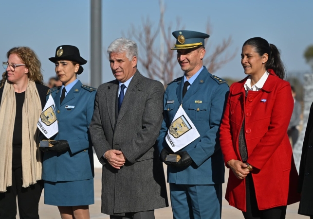 InfoSanLuis - Noticias locales