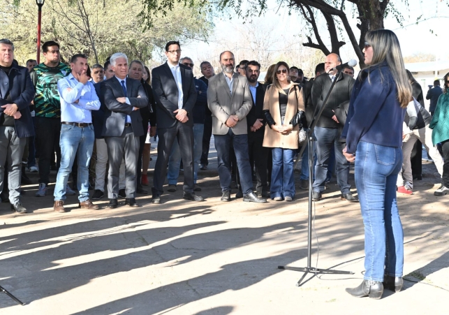 InfoSanLuis - Noticias locales
