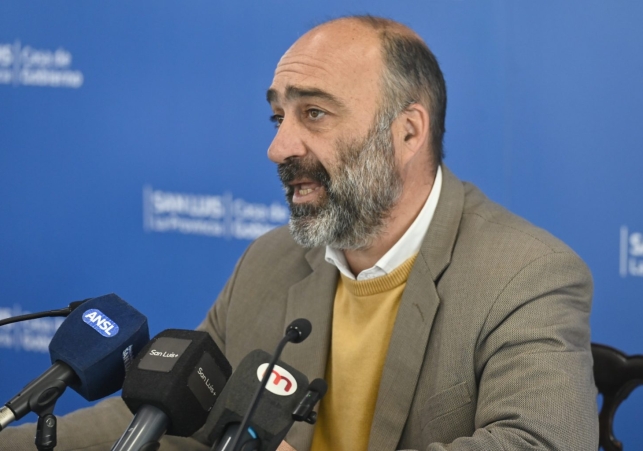 InfoSanLuis - Noticias locales