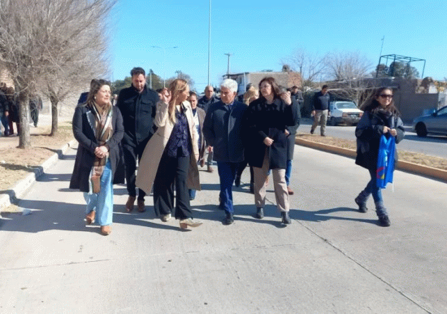InfoSanLuis - Noticias locales