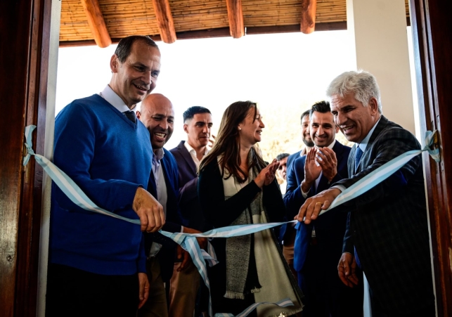 InfoSanLuis - Noticias locales