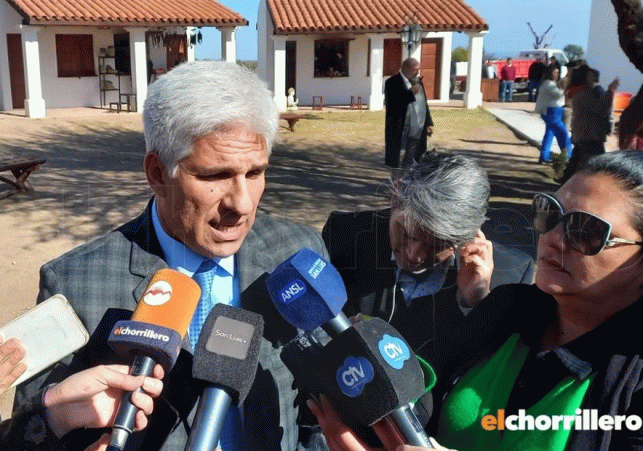 InfoSanLuis - Noticias locales