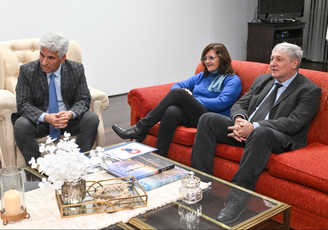 InfoSanLuis - Noticias locales